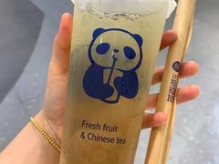-茶百道(湖墅潮王路店)