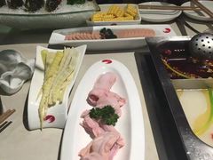 -海底捞火锅鲜切牛肉主题店(长寿路店)