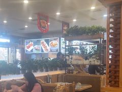 -大清花饺子(山庄店)