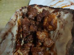 -老字号故乡烤肉店(总店)