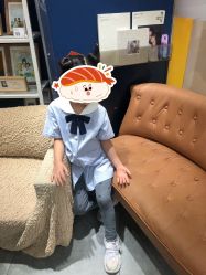 点击看大图 -海马体家庭照相馆(杭州萧山万象汇店)