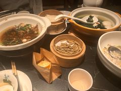 -芳芳私房菜·精做淮扬菜(承德路店)