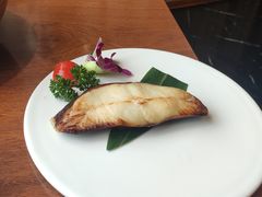-九井澤精致料理(金茂店)