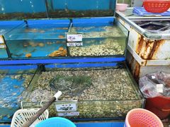 -秋姐美食店(旅游大道店)