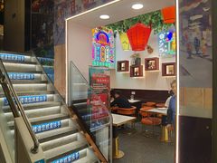 -香港威特瑞茶餐厅(小白楼音乐厅店)