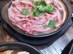 -老姑砂锅·烧烤天津菜(体北道店)