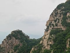 -丹东凤凰山景区