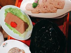-重庆袁老四火锅(武进万达店)