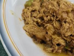 -鹤乡东北菜(崮山路店)