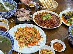 -长安后宰门水盆羊肉(新都心店)