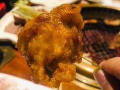 -肉魁屋·烧肉·烧鸟·酒场(高新店)