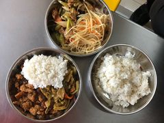 -中医药大学-老3楼餐厅