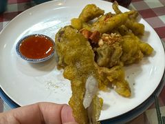 -川悦壹号·川菜(蠡溪路店)