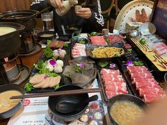 -束河人家(南锣鼓巷店)