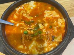 -大田牛尾汤(幸福河市场店)