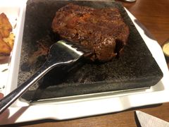 -小火花·干式熟成牛排馆Spark SteakHouse(剑桥郡店)