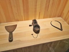 -义乌之心城市生活广场(新马路店)