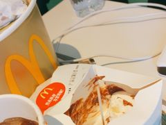 -麦当劳(怀集店)