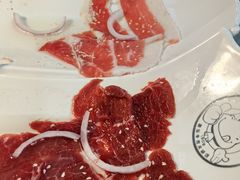 -熊大·鲜烤黄牛肉(五山店)