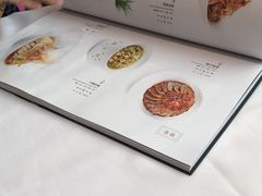 菜单-张福记(五一公园店)