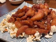 -美乐食街(小南店)