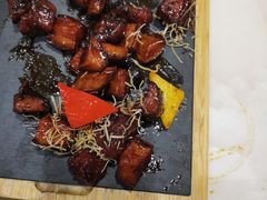 -御沪沪味园.融合菜.海鲜(斜土路店)
