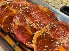 -首尔烤肉大排档(合生汇店)