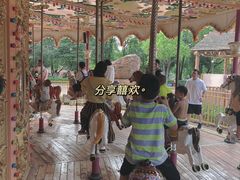 -横店影视城梦幻谷园区
