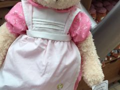 -济州岛泰迪熊博物馆