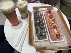 -奈雪的茶(时代天街店)