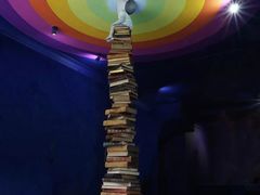 -杨梅红艺术教育(凤城教学中心)