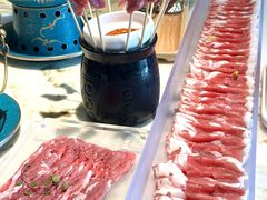 -涮福記·现切牛羊肉火锅(世纪汇店)