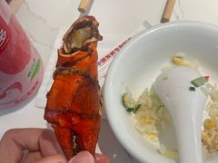 -七欣天香辣蟹火锅(闵行浦江欢乐颂店)