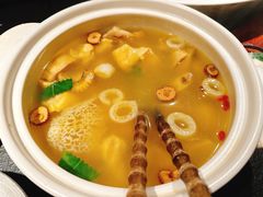 -锦荟JINHUI·浙江小馆(上海荟聚店)