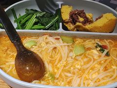 -长安记·大美陕菜(大族广场店)
