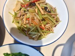 -巢湖名吃·东关老鹅汤(江南风情街店)