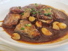-碧海银沙海鲜餐厅(恒大海上威尼斯店)