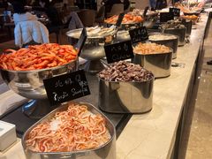 -TABLE·味西餐厅-成都茂业JW万豪酒店