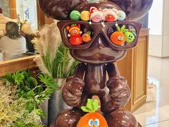 -StayReal Cafe(长宁来福士广场东八区店)