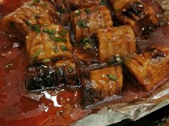 -清真悦宾楼食府(海湖店)