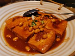 传统客家手工酿豆腐-汤城小厨(西直门凯德MALL店)