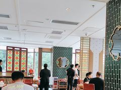 -点都德(广州白云山景区南门店)