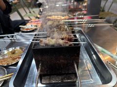 -幸福小串·地摊小炉子(三阳路店)