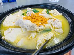 -渔满仓海鲜渔家(象山二店)