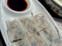 -山水茶艺馆·点心粤菜·30年老字号