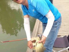 -酷鱼垂钓CLUB(朝阳区博大路店 )