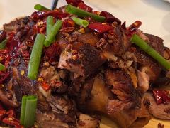 -凯鸽酒楼(大同振兴街店)