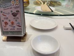 -聚福山莊·寻味顺德(北滘店)