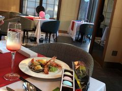 -康莱德酒店·美庭自助餐厅