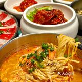 不懂就问，为什么现在的烤肉店都要推甜品啊？